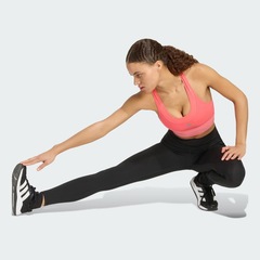 Top adidas ADI365 BRA W Feminino - Foto 4