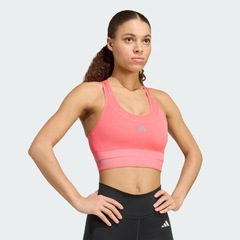 Top adidas ADI365 BRA W Feminino - Foto 5