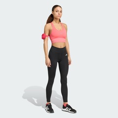 Top adidas ADI365 BRA W Feminino - Foto 8