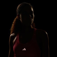 Top adidas ADI365 BRA W Feminino - Foto 9