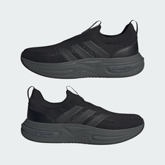 Tênis Masculino adidas Cloudfoam Cuxxion Sock - Foto 8