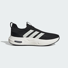 Tênis Masculino adidas Cloudfoam Cuxxion Sock - Foto 2