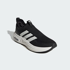 Tênis Masculino adidas Cloudfoam Cuxxion Sock - Foto 6