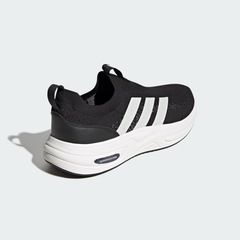 Tênis Masculino adidas Cloudfoam Cuxxion Sock - Foto 7