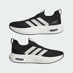 Tênis Masculino adidas Cloudfoam Cuxxion Sock - Foto 8