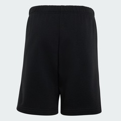 Short adidas Seasonals Collegiate Typography Infantil - Foto 3
