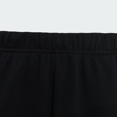 Short adidas Seasonals Collegiate Typography Infantil - Foto 4