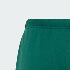 Short adidas Seasonals Collegiate Typography Infantil - Foto 6
