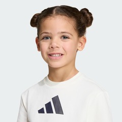 Camiseta adidas Disney Mickey Mouse adidas Unissex - Foto 6