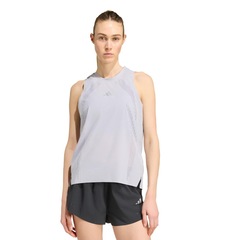 Camiseta Regata adidas ADI365 Aspyre Feminina - Foto 1