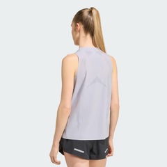 Camiseta Regata adidas ADI365 Aspyre Feminina - Foto 3