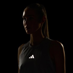 Camiseta Regata adidas ADI365 Aspyre Feminina - Foto 7
