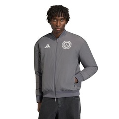 Jaqueta adidas Mercedes - AMG Petronas F1 Masculina - Foto 1