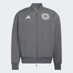 Jaqueta adidas Mercedes - AMG Petronas F1 Masculina - Foto 2