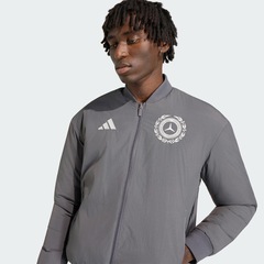 Jaqueta adidas Mercedes - AMG Petronas F1 Masculina - Foto 5