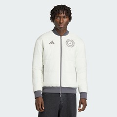 Jaqueta adidas Mercedes - AMG Petronas F1 Masculina - Foto 7