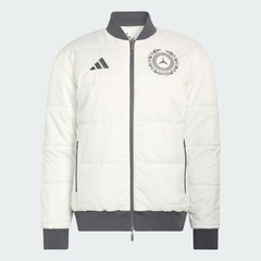 Jaqueta adidas Mercedes - AMG Petronas F1 Masculina - Foto 8