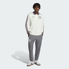 Calça Esportiva adidas Mercades - AMG Petronas F1 Masculina - Foto 4