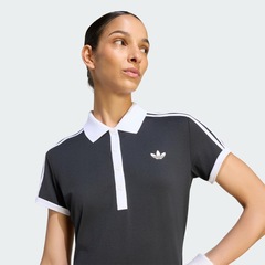 Vestido adidas Tennis Classics Feminino - Foto 5