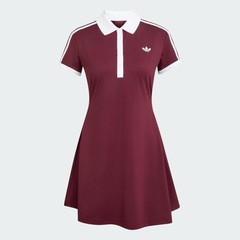 Vestido adidas Tennis Classics Feminino - Foto 2