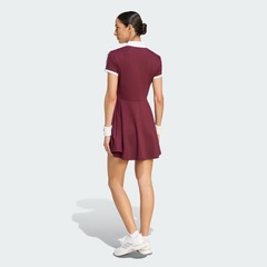 Vestido adidas Tennis Classics Feminino - Foto 3