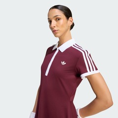 Vestido adidas Tennis Classics Feminino - Foto 5
