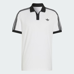 Camisa Polo adidas Classics Masculina - Foto 2