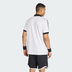 Camisa Polo adidas Classics Masculina - Foto 3