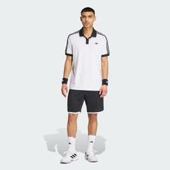 Camisa Polo adidas Classics Masculina - Foto 4