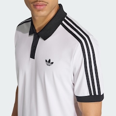 Camisa Polo adidas Classics Masculina - Foto 5