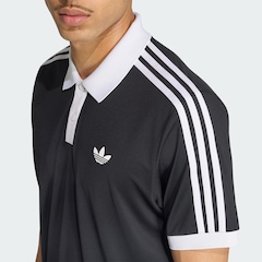 Camisa Polo adidas Classics Masculina - Foto 5