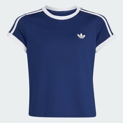 Camiseta Classics Climacool Y-3 Feminina Infantil - Foto 2