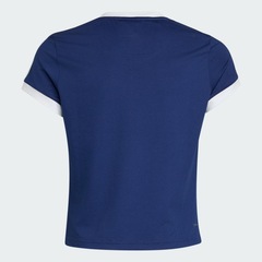 Camiseta Classics Climacool Y-3 Feminina Infantil - Foto 3