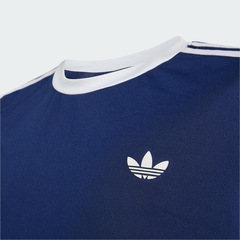 Camiseta Classics Climacool Y-3 Feminina Infantil - Foto 4