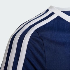 Camiseta Classics Climacool Y-3 Feminina Infantil - Foto 5