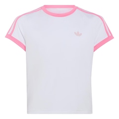 Camiseta Classics Climacool Y-3 Feminina Infantil - Foto 1