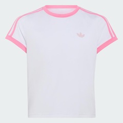 Camiseta Classics Climacool Y-3 Feminina Infantil - Foto 2