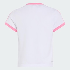 Camiseta Classics Climacool Y-3 Feminina Infantil - Foto 3