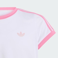 Camiseta Classics Climacool Y-3 Feminina Infantil - Foto 4
