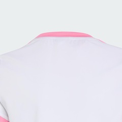 Camiseta Classics Climacool Y-3 Feminina Infantil - Foto 6
