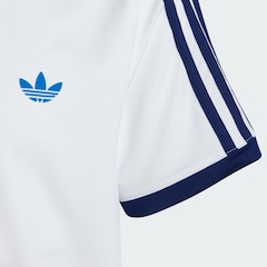 Camisa Polo adidas Originals Classics Climacool Infantil - Foto 4