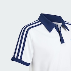 Camisa Polo adidas Originals Classics Climacool Infantil - Foto 5