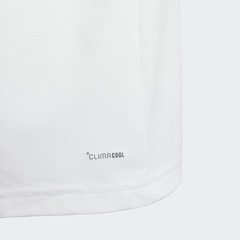 Camisa Polo adidas Originals Classics Climacool Infantil - Foto 6