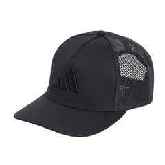 Boné Trucker Snapback adidas Unissex - Foto 1