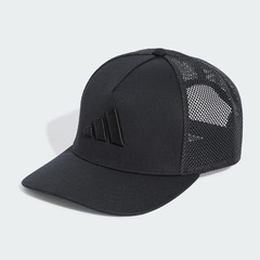 Boné Trucker Snapback adidas Unissex - Foto 2
