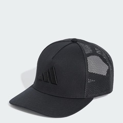 Boné Trucker Snapback adidas Unissex - Foto 3