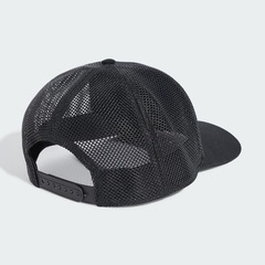 Boné Trucker Snapback adidas Unissex - Foto 4