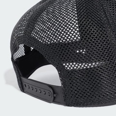 Boné Trucker Snapback adidas Unissex - Foto 6