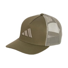 Boné Trucker Snapback adidas Unissex - Foto 1