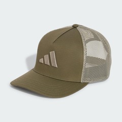 Boné Trucker Snapback adidas Unissex - Foto 2